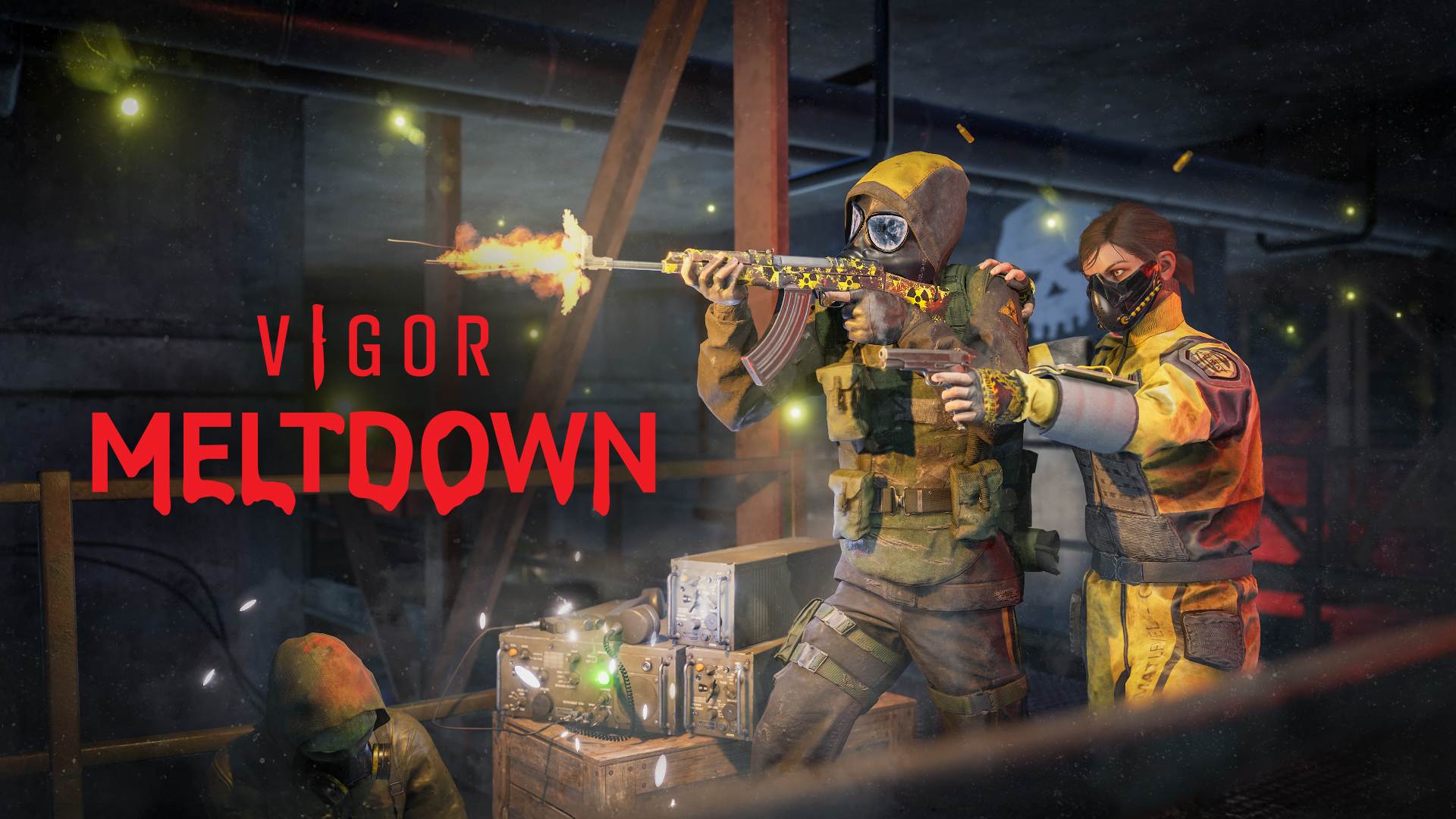 Vigor 1