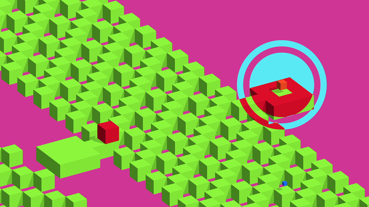 Vectronom 7