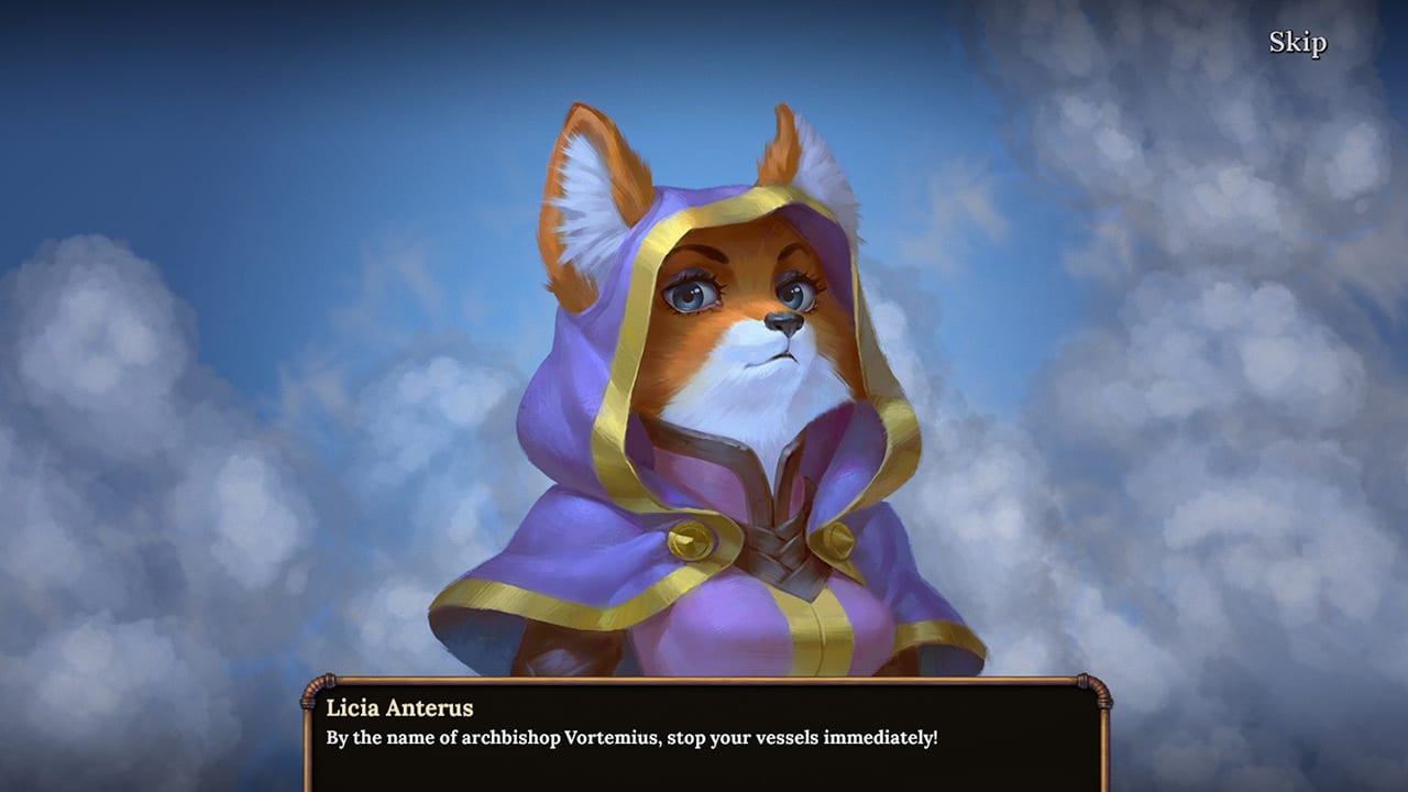 Steam Tactics 4