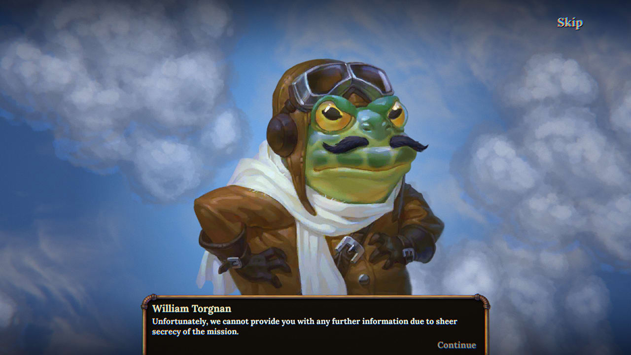 Steam Tactics 7