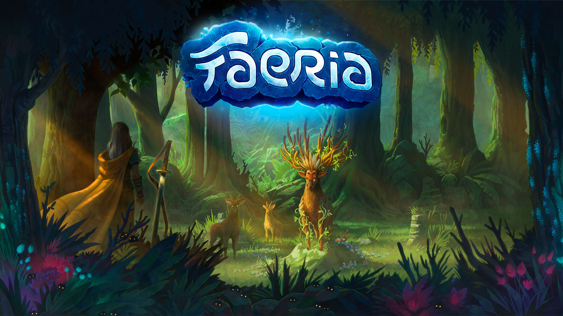 Faeria 1