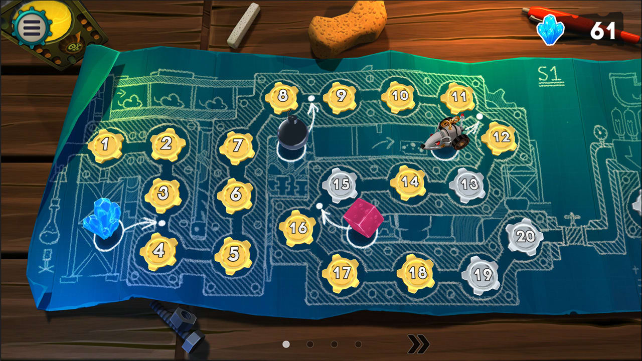 MouseCraft 6