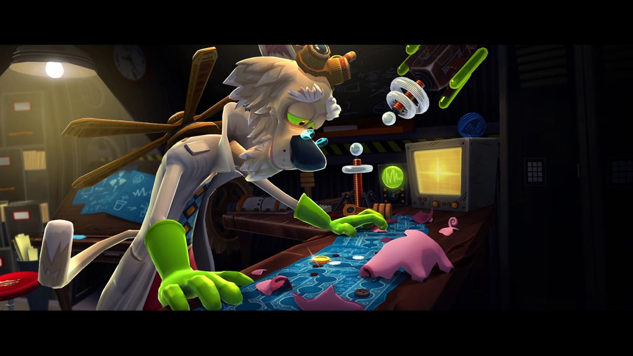 MouseCraft 7