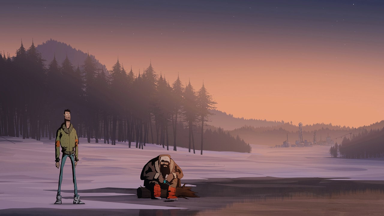 Unforeseen Incidents 8