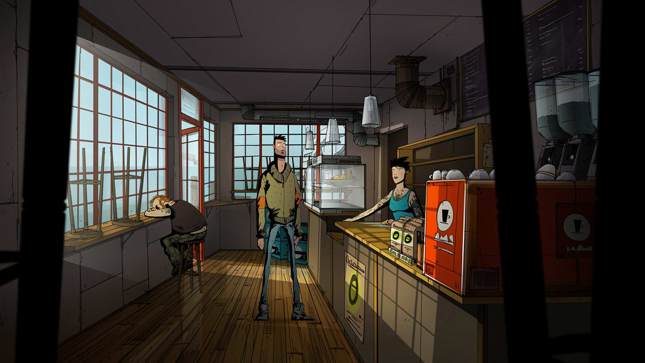 Unforeseen Incidents 7