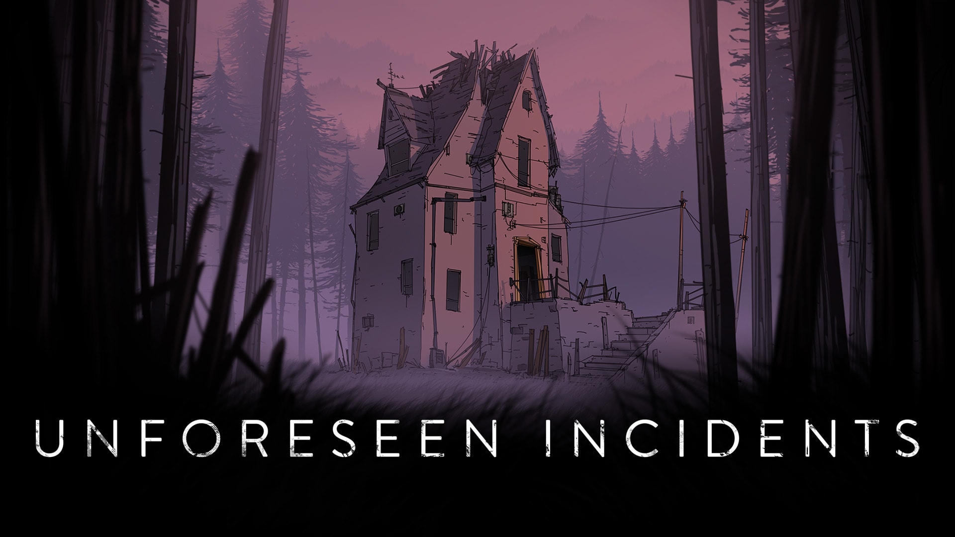 Unforeseen Incidents 1