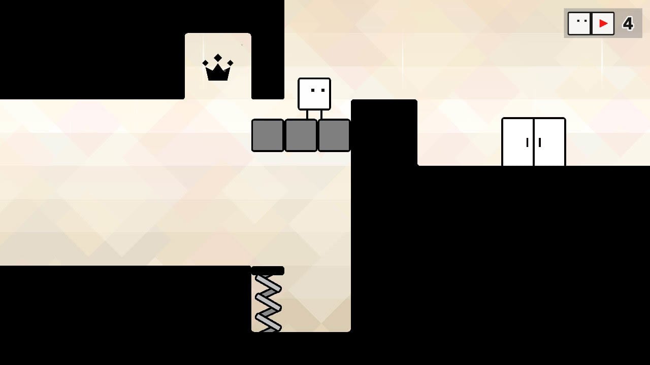 BOXBOY! + BOXGIRL!?  2