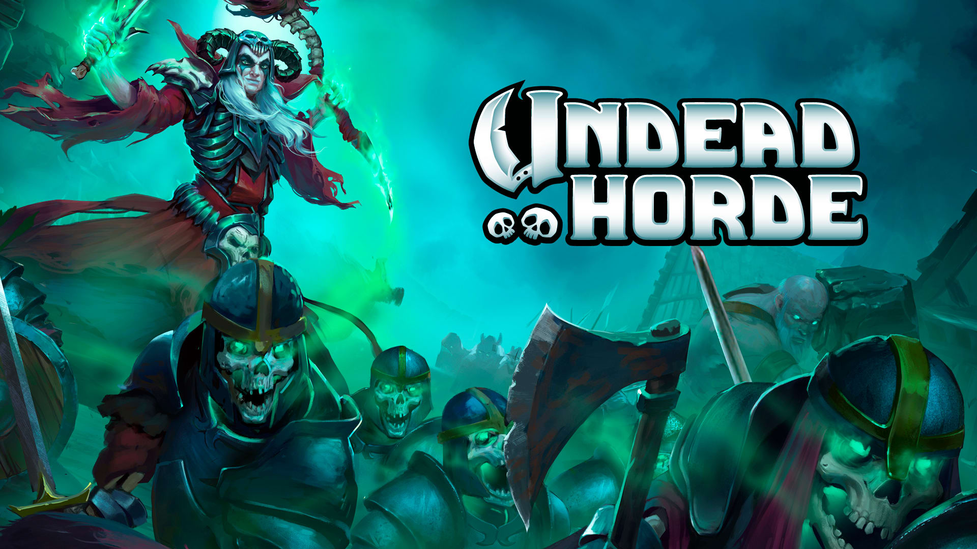 Undead Horde 1
