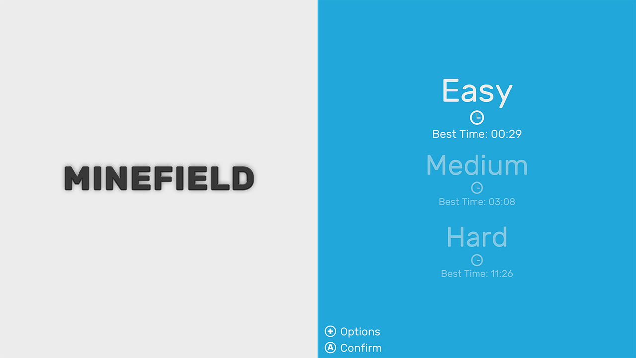 Minefield 5