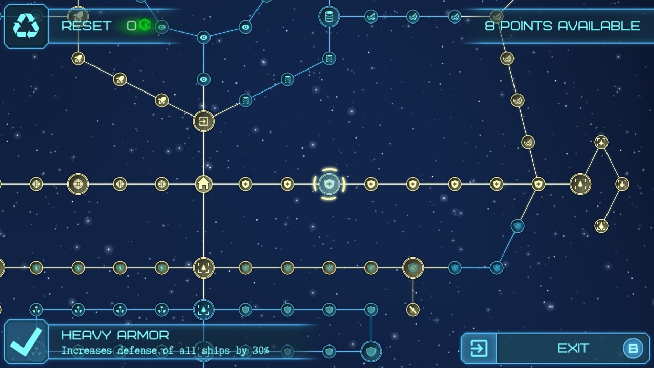 Event Horizon 8