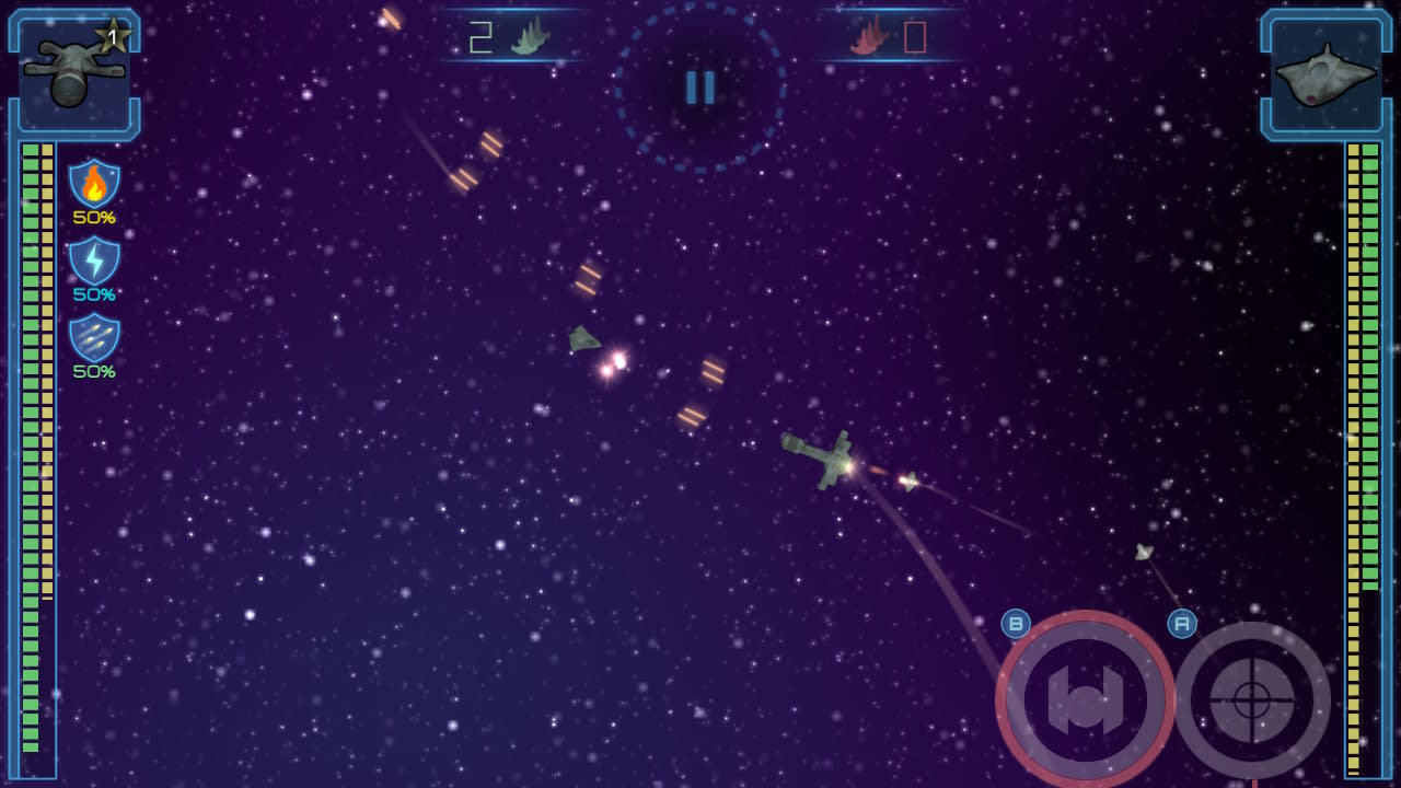 Event Horizon 4