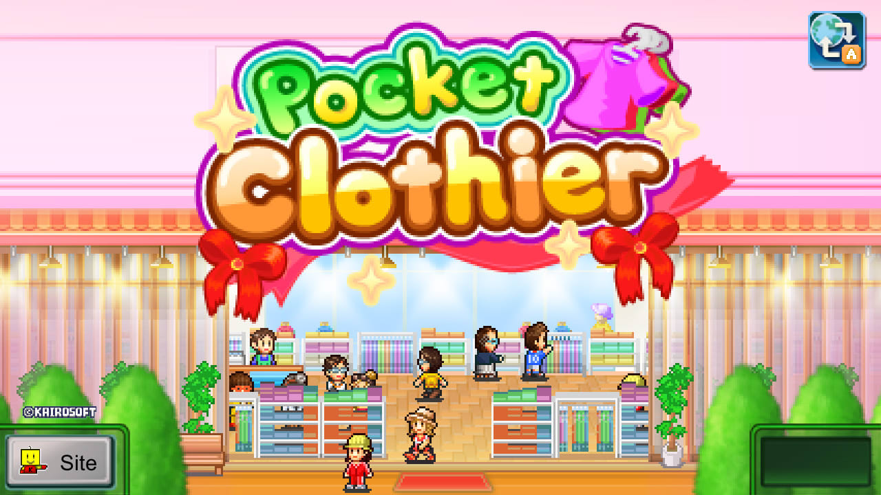Pocket Clothier 6