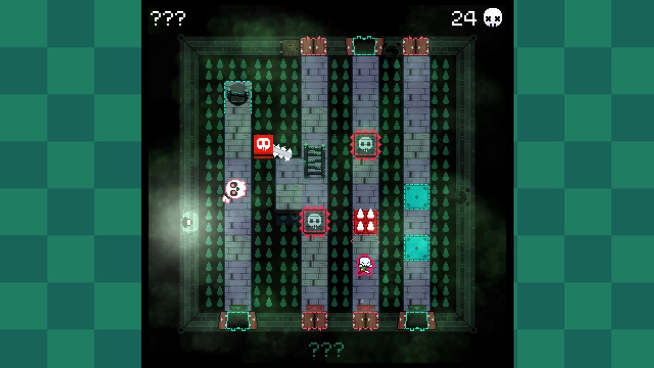 You Died but a Necromancer revived you 7