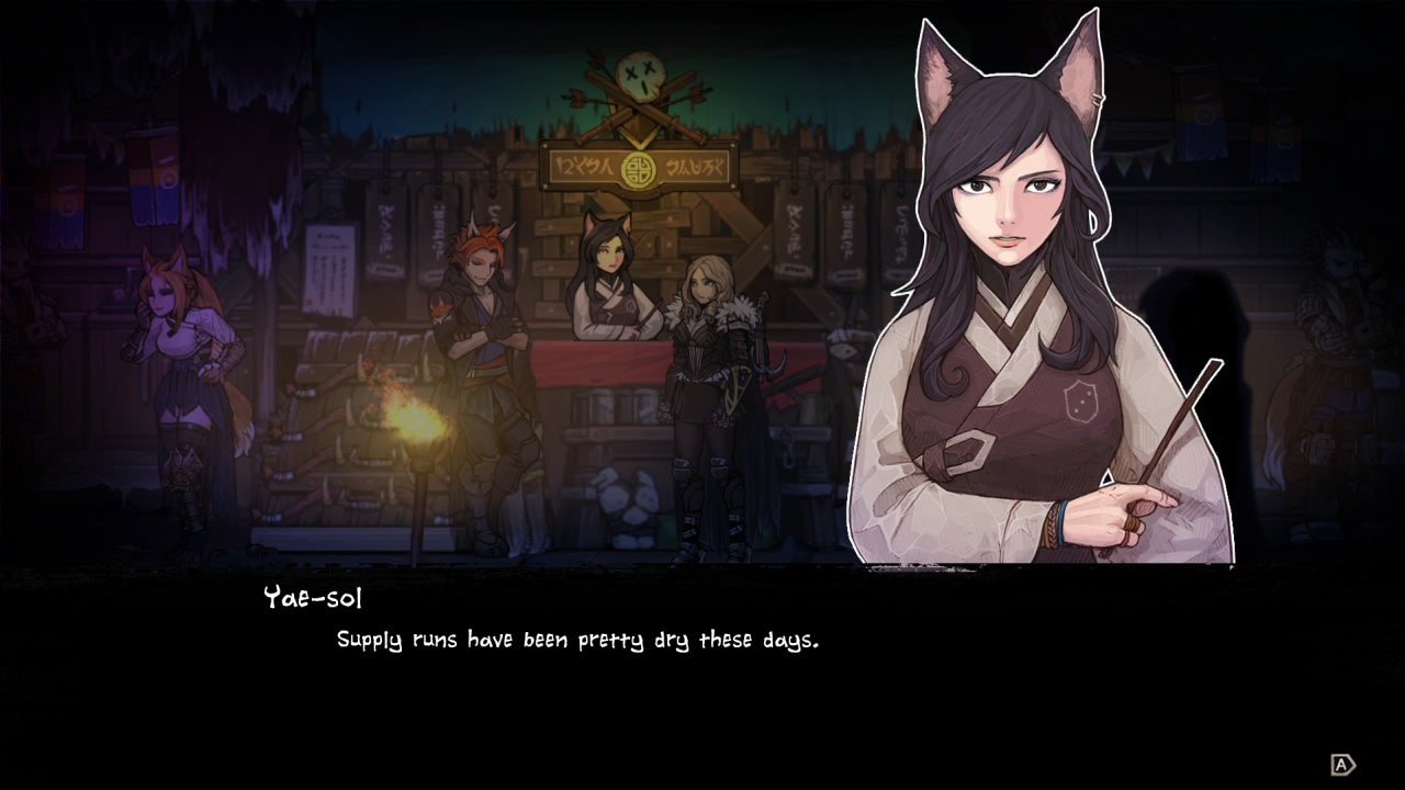 Vambrace: Cold Soul 3