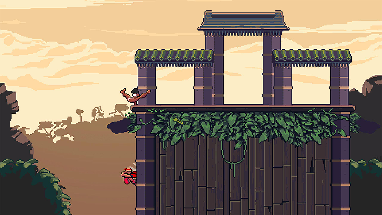 Roof Rage 8
