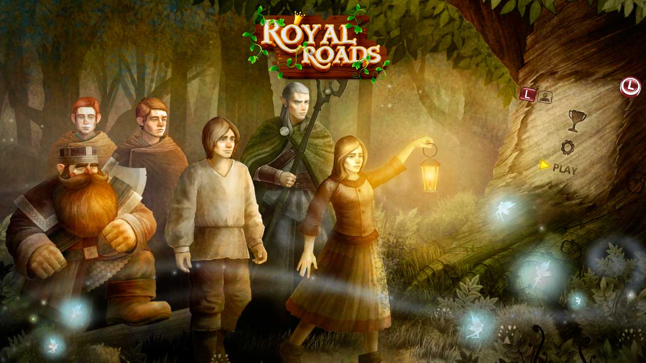 Royal Roads 5