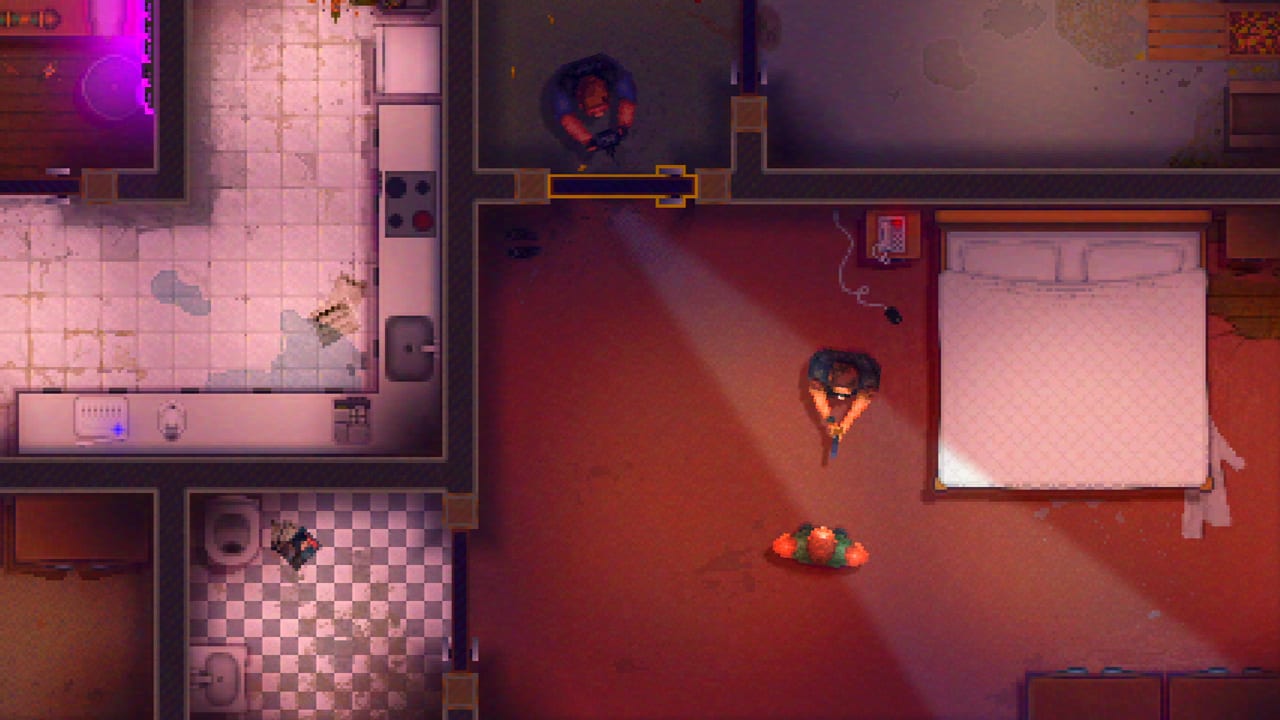 Police Stories 3