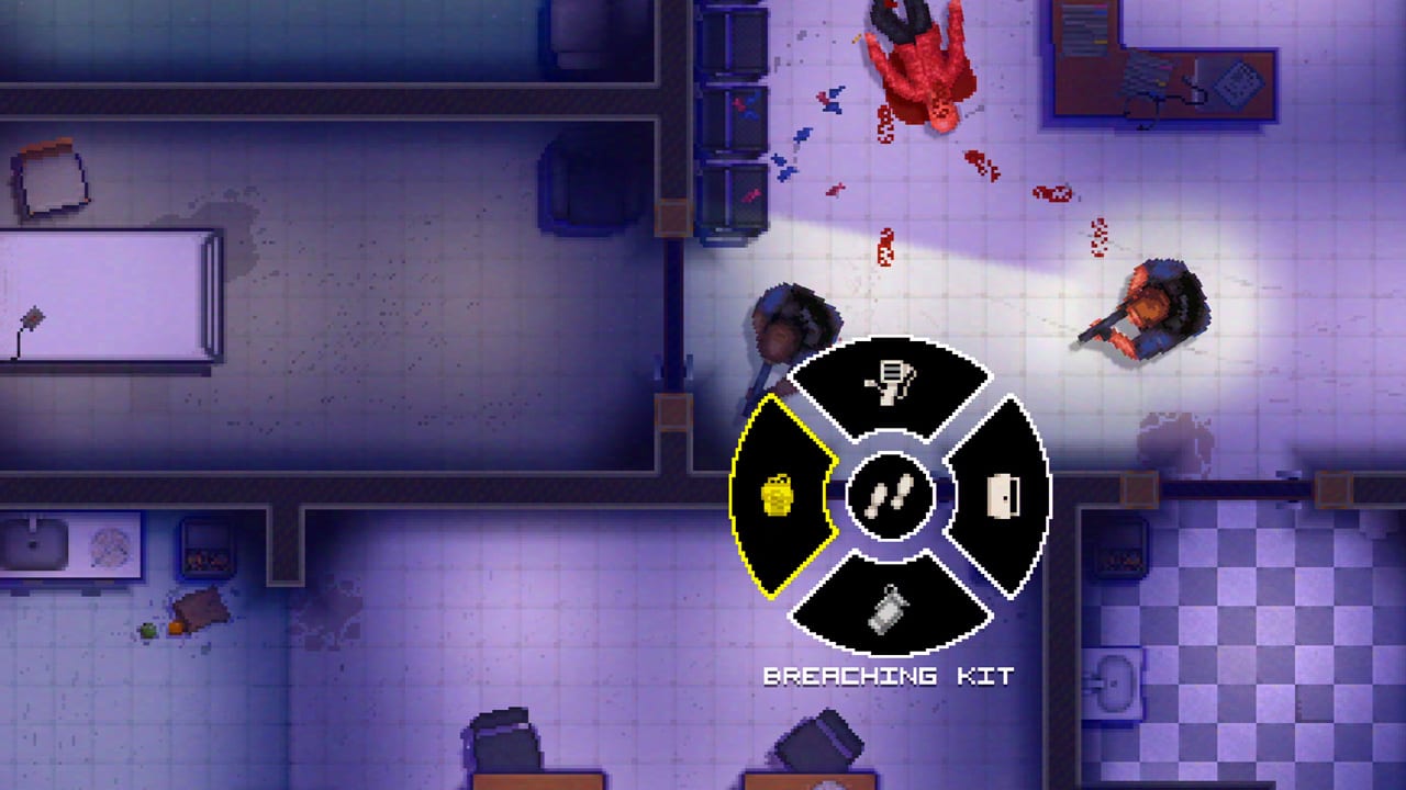 Police Stories 5