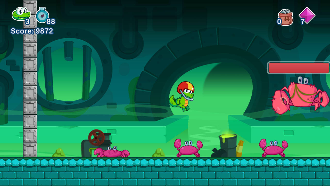 Croc's World 2 7