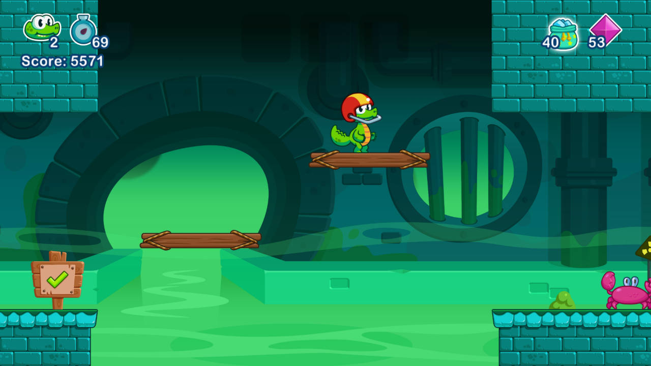 Croc's World 2 5