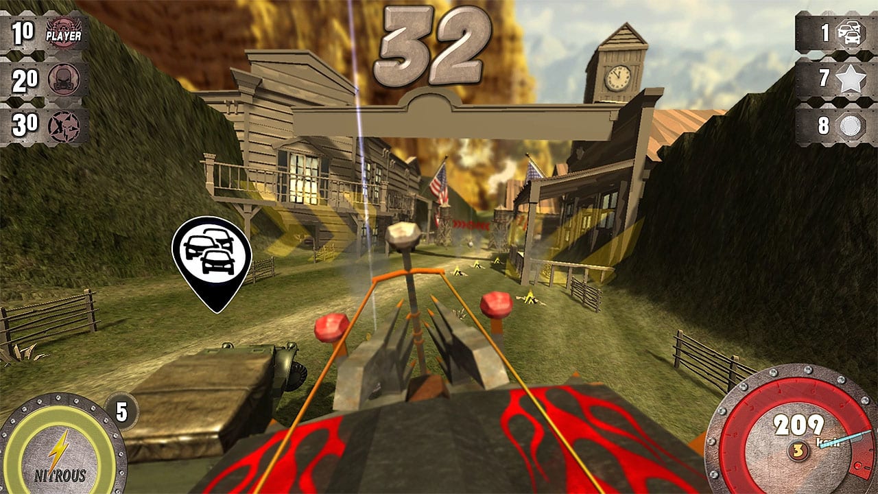 Xtreme Club Racing 7