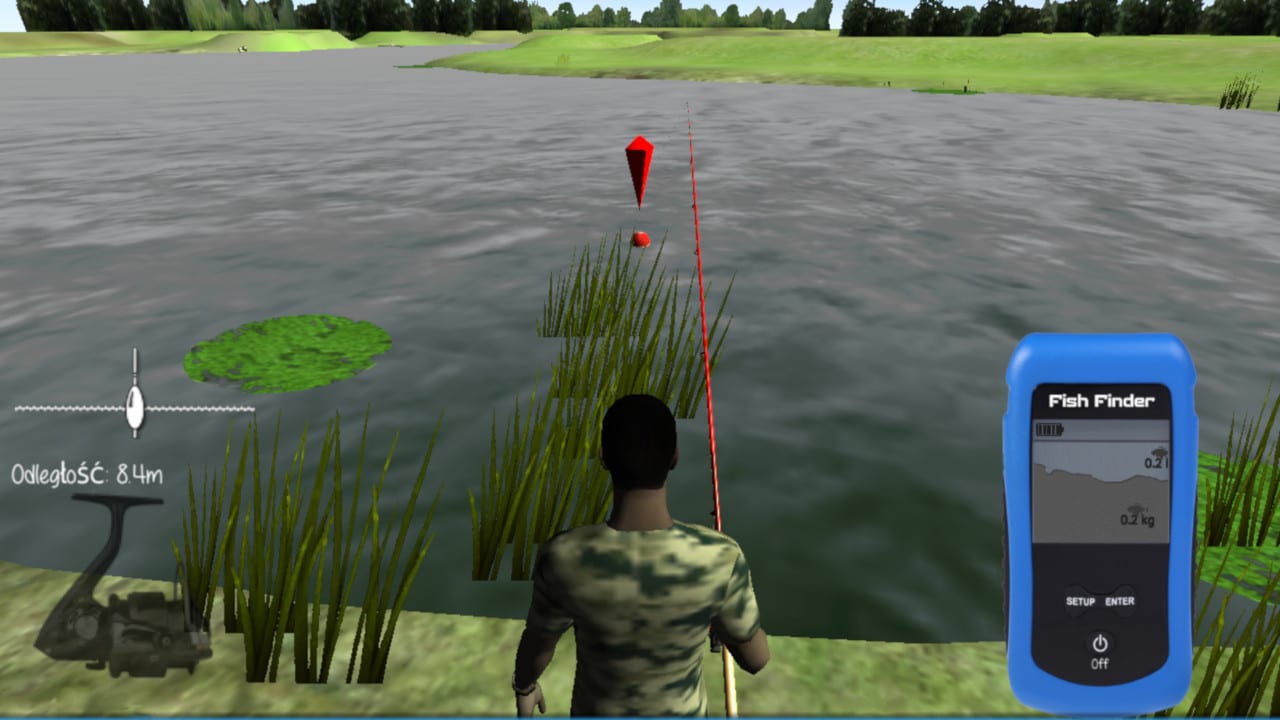 GoFishing 3D 4