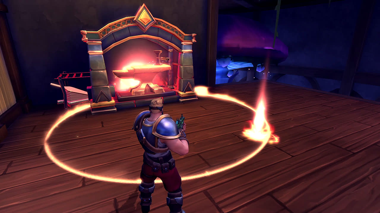 Realm Royale Reforged 4
