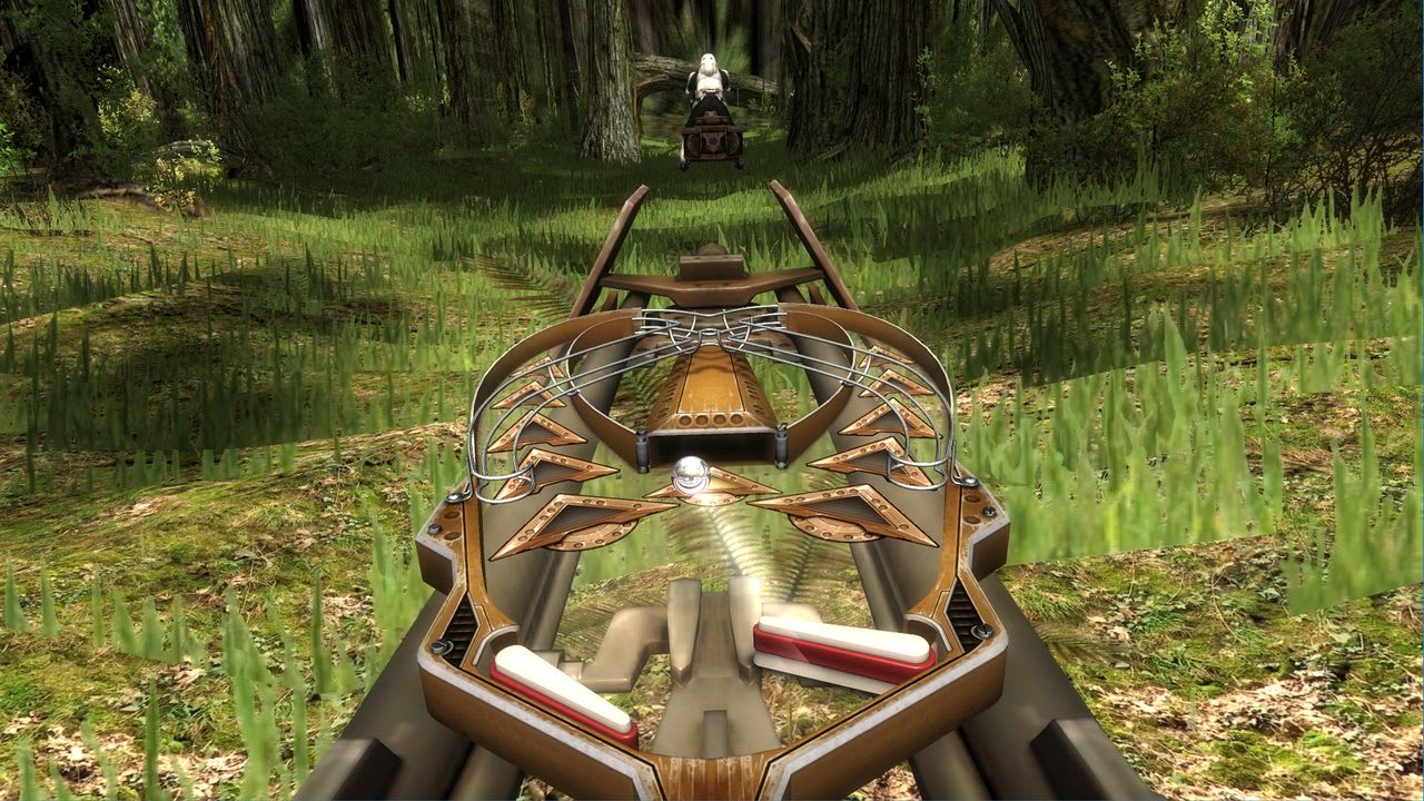 Star Wars™ Pinball 6