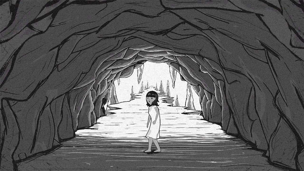 Path to Mnemosyne 8