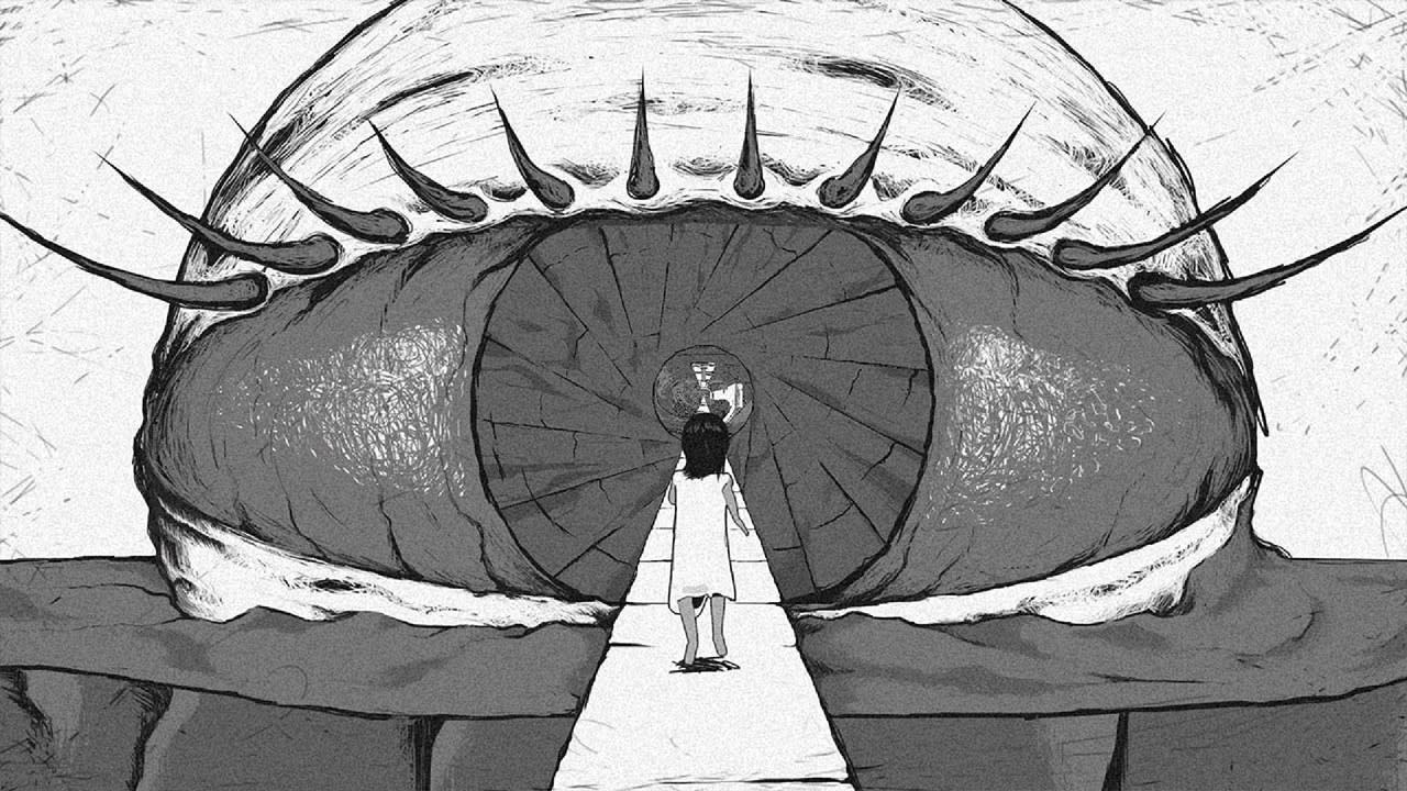 Path to Mnemosyne 4