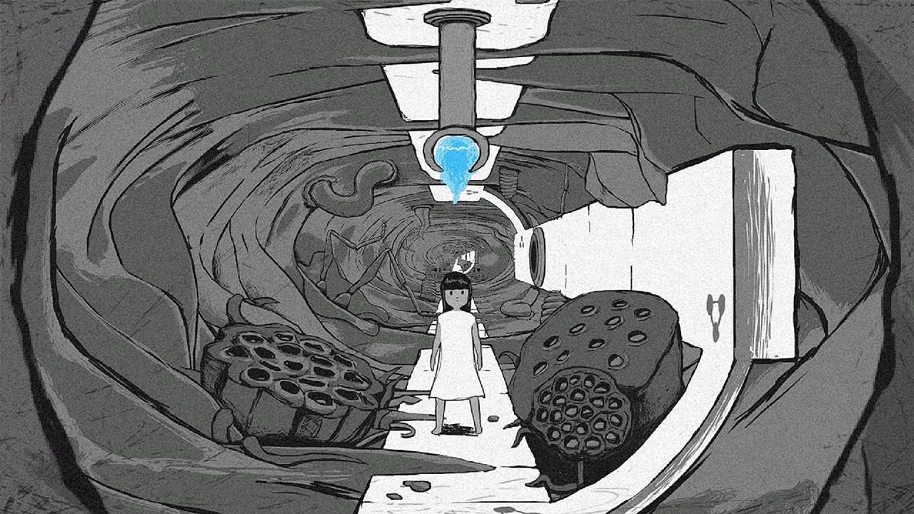 Path to Mnemosyne 3