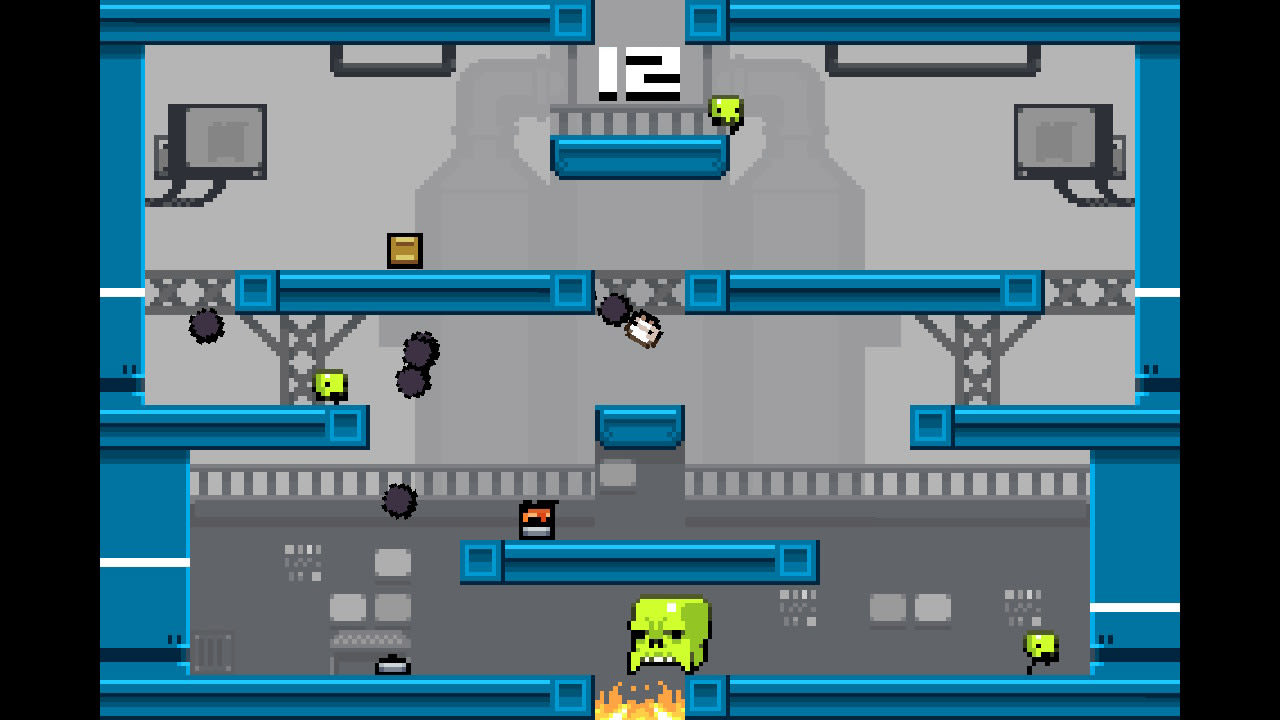 Super Crate Box 3