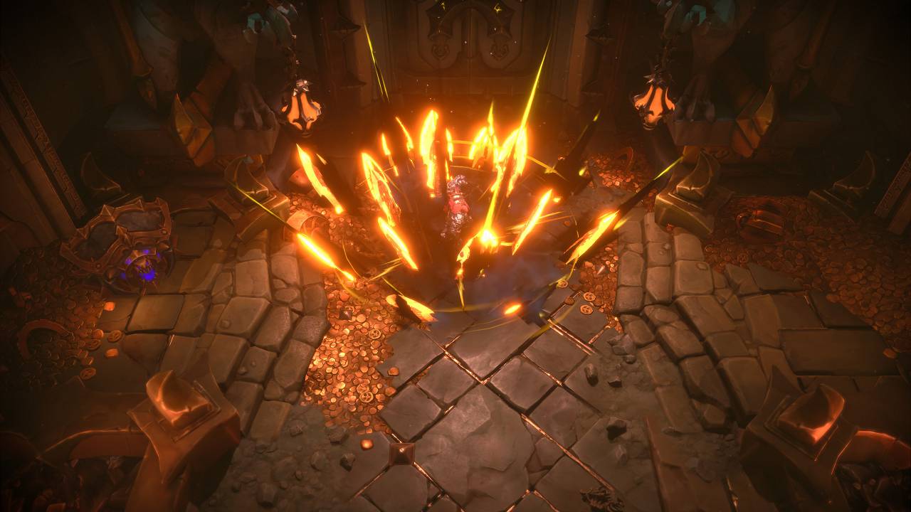 Darksiders Genesis 10