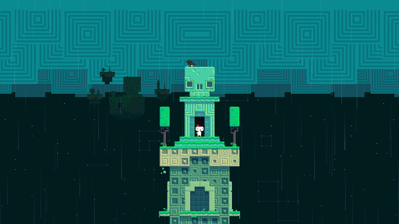 FEZ 7