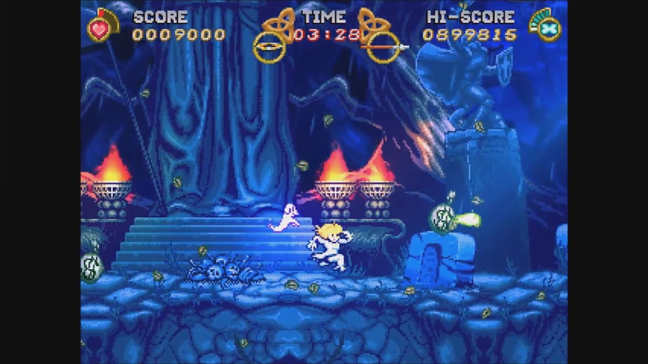 Battle Princess Madelyn Royal Edition 2