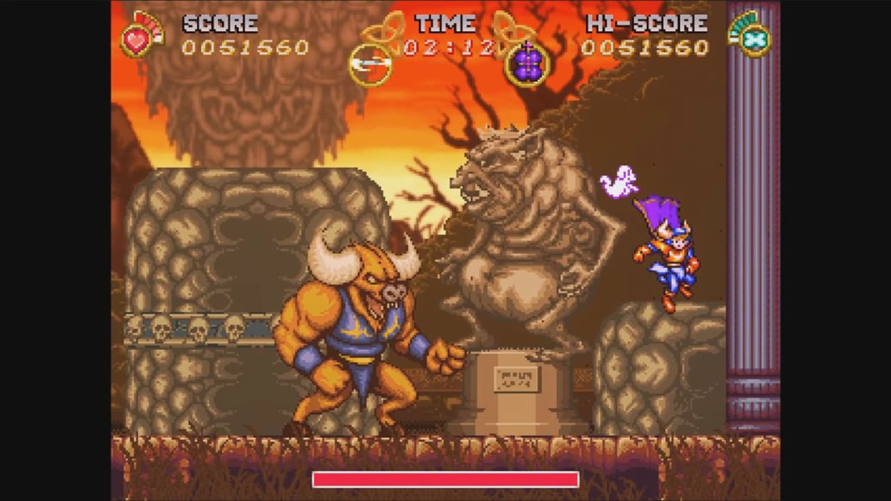 Battle Princess Madelyn Royal Edition 3