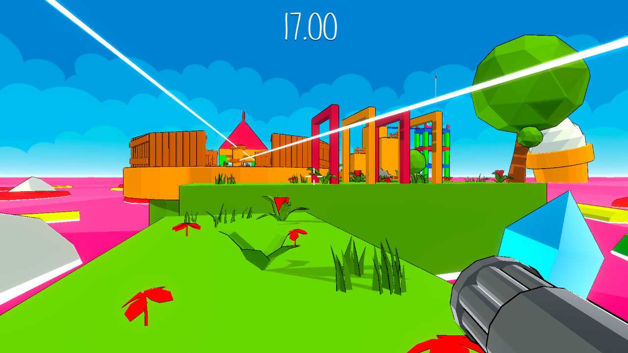 Bouncy Bullets 7