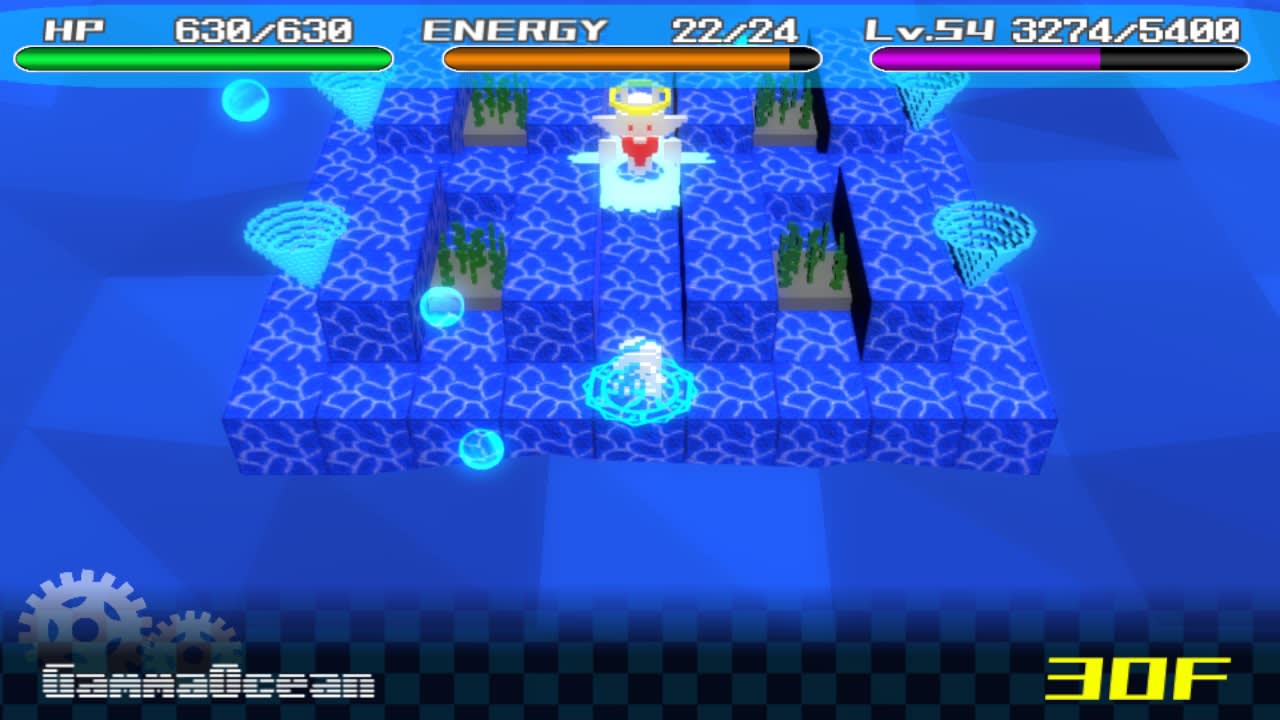 Greedroid 4