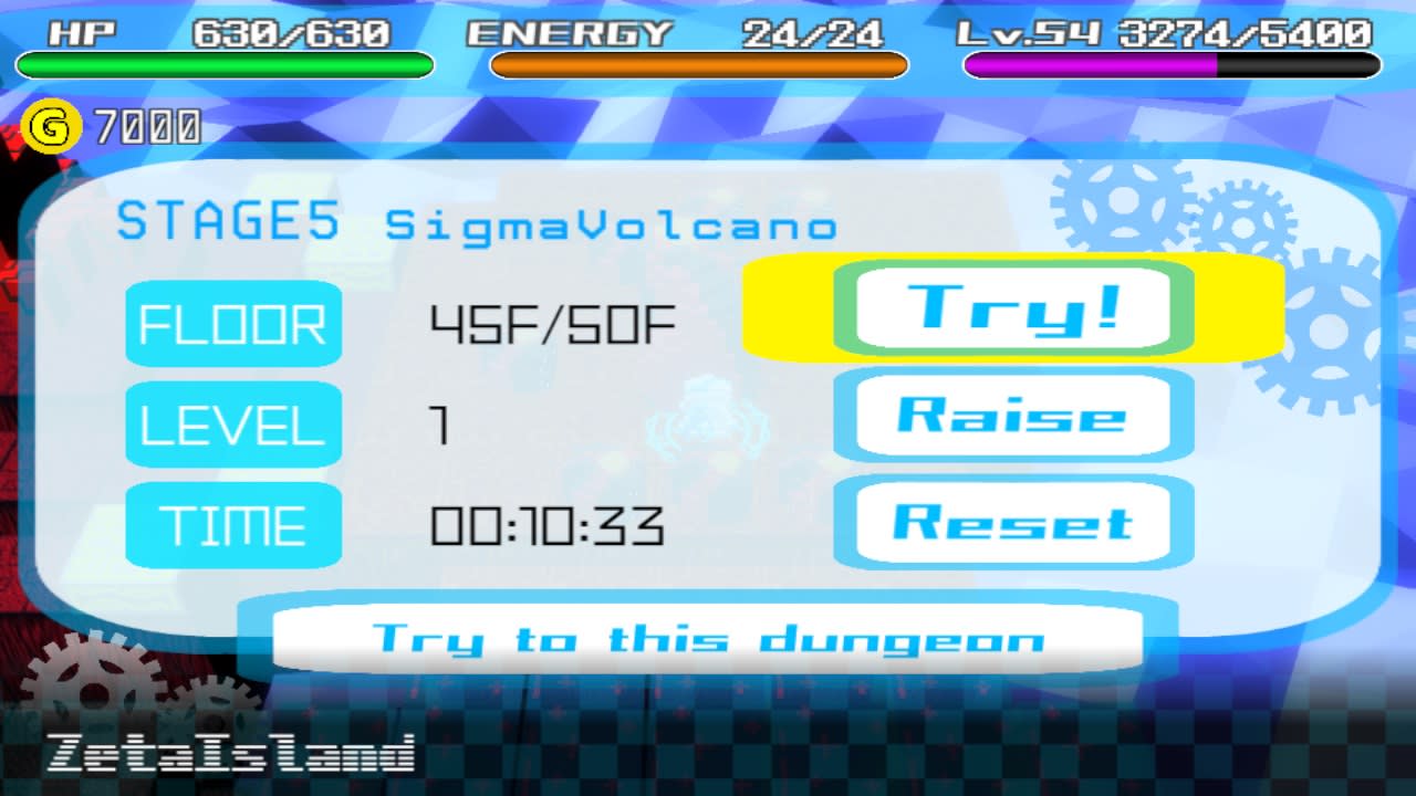 Greedroid 5
