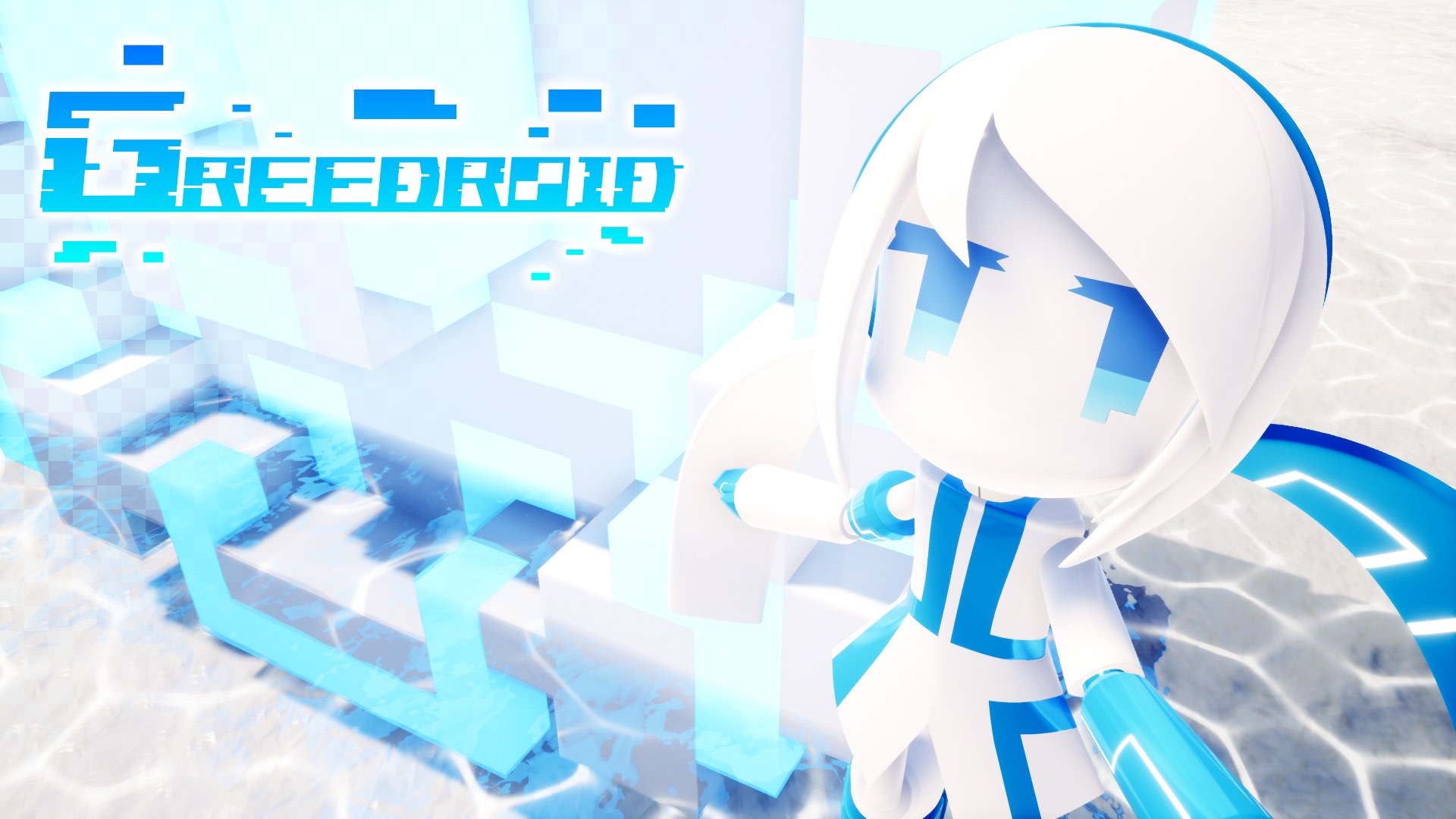 Greedroid 1