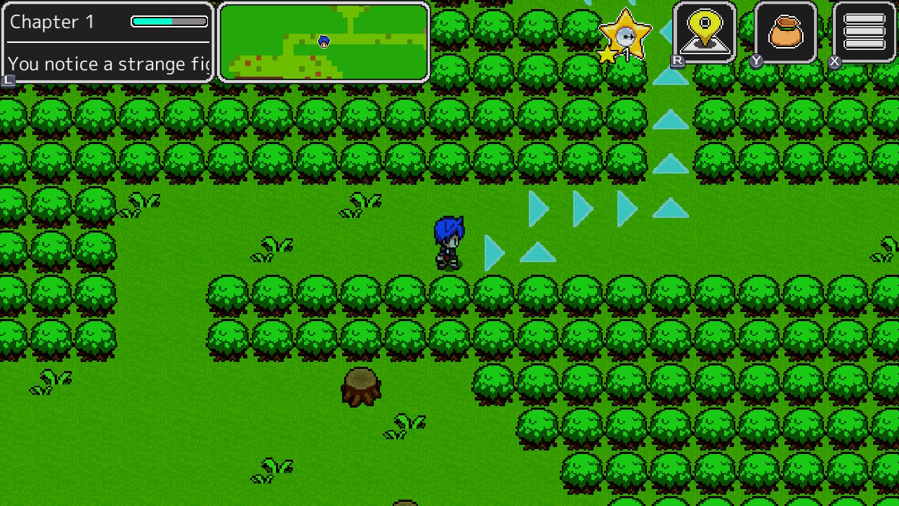 Archlion Saga 3