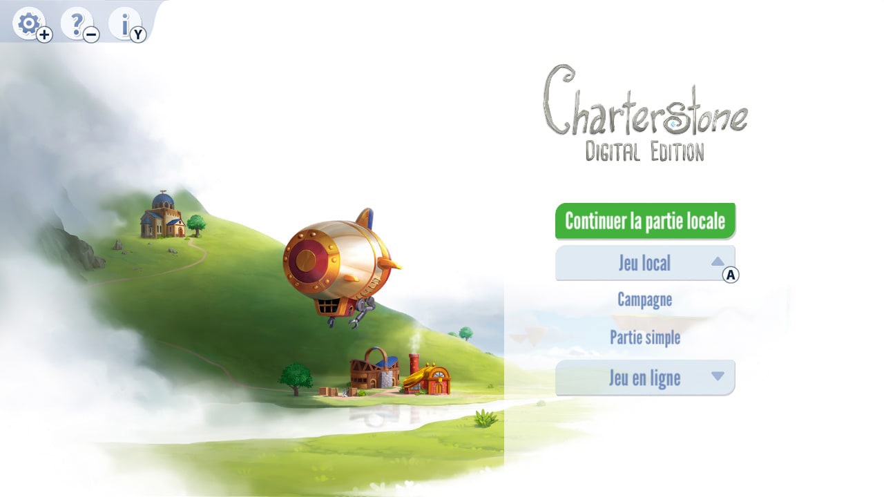 Charterstone: Digital Edition 8