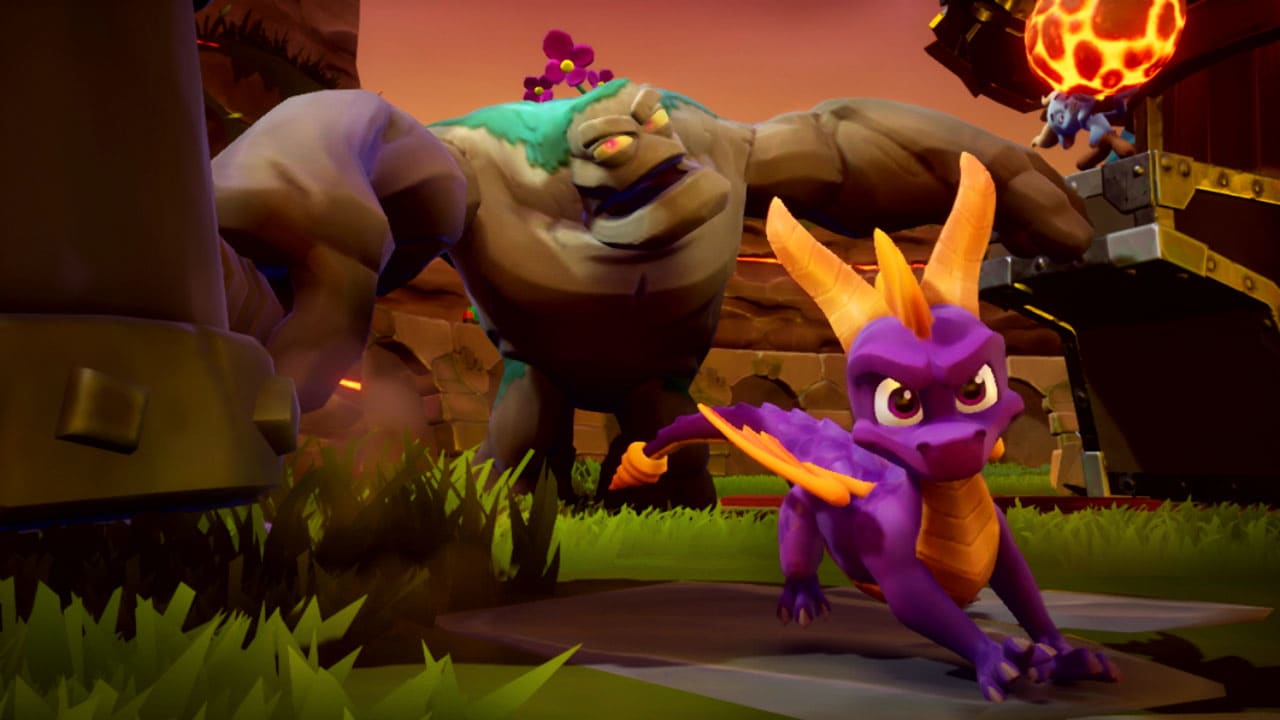 Spyro™ Reignited Trilogy 2