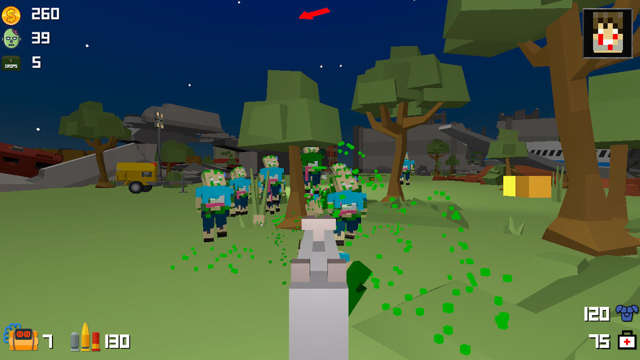 ZOMB 4