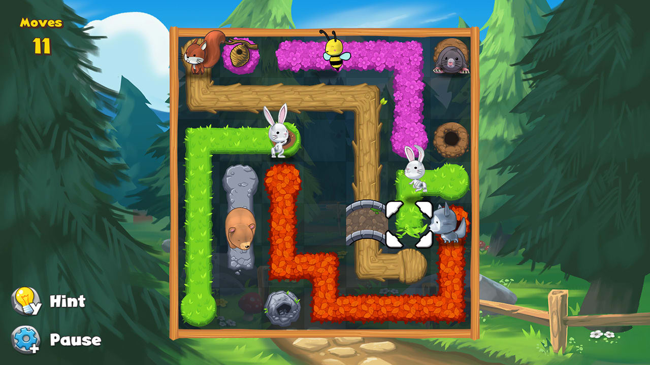 Forest Home 5