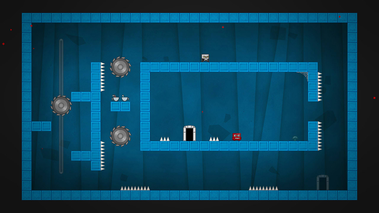 Dead Dungeon 3