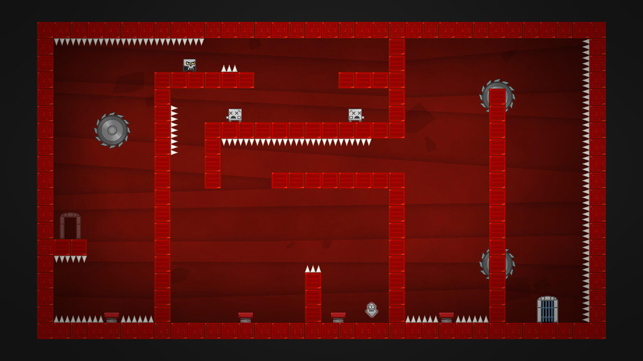 Dead Dungeon 8