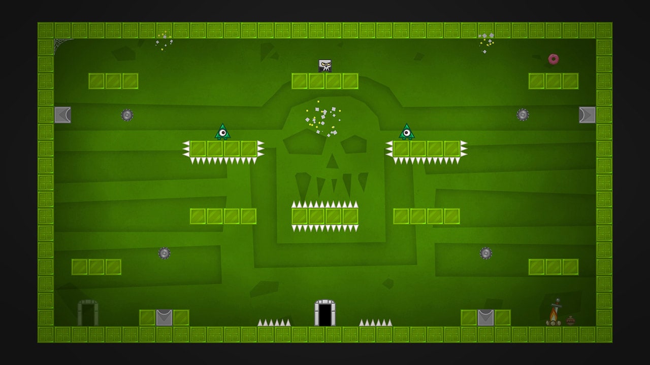 Dead Dungeon 5