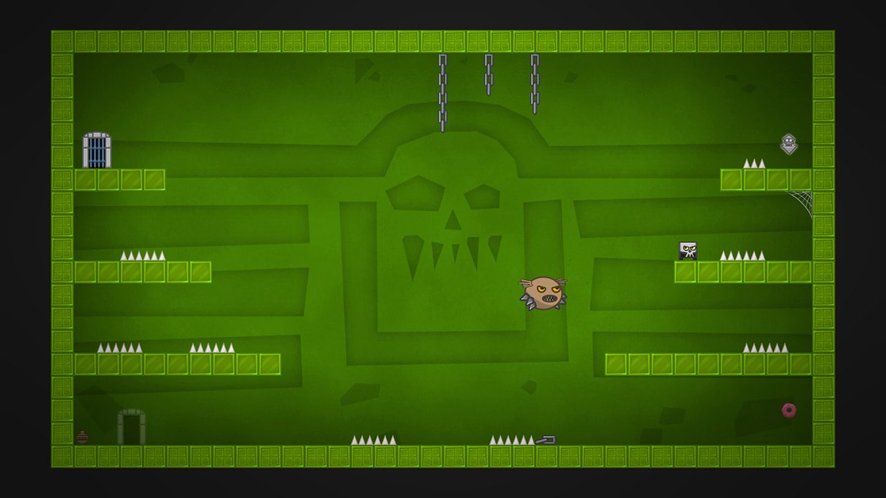Dead Dungeon 6
