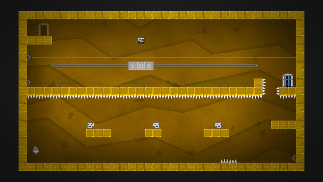 Dead Dungeon 7